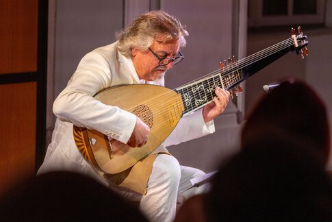 Innsbrucker Festwochen der Alten Musik