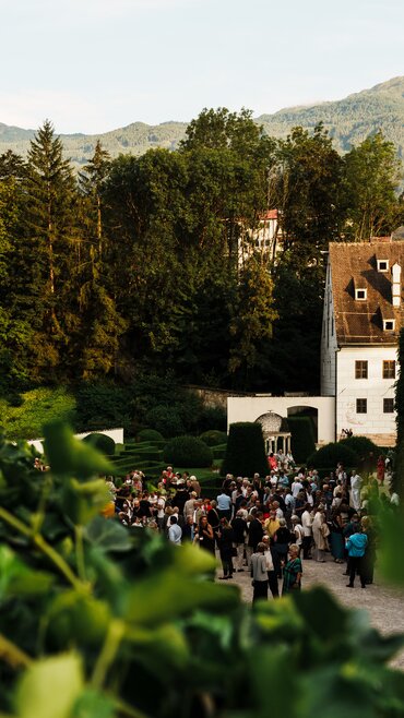 Innsbrucker Festwochen der Alten Musik