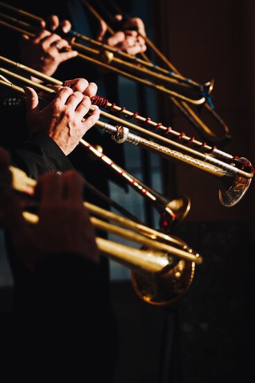 Innsbrucker Festwochen der Alten Musik | © Amir Kaufmann