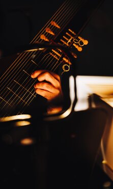 Innsbrucker Festwochen der Alten Musik