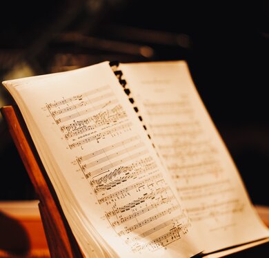 Innsbrucker Festwochen der Alten Musik