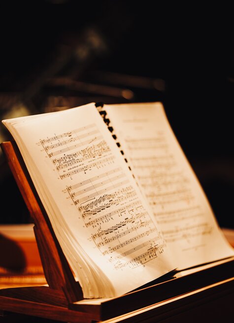 Innsbrucker Festwochen der Alten Musik | © Amir Kaufmann