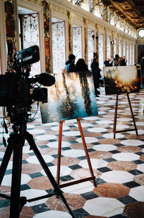 Pressekonferenz Innsbrucker Festwochen 01.12.2025 | © Amir Kaufmann