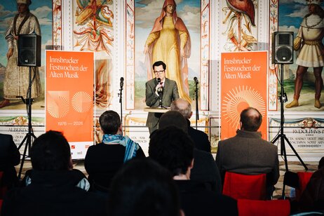 Dr. Markus Lutz, Kaufmännischer Direktor | © Amir Kaufmann