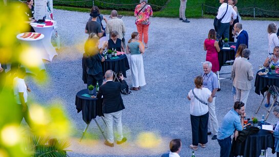 Innsbrucker Festwochen der Alten Musik