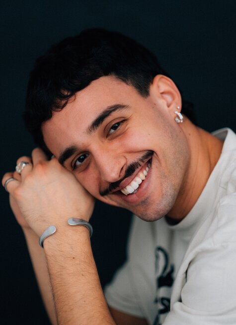 Salvador Simão | © Tomás Monteiro