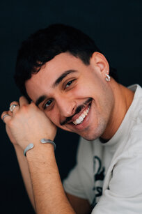 Salvador Simão | © Tomás Monteiro