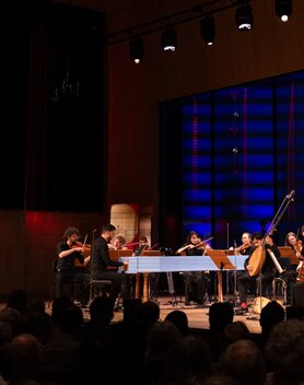 Schola Cantorum Basiliensis