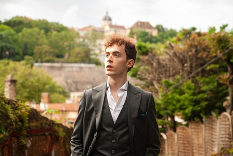 Pierre Gennaï | © Anna-Margret Noorhani