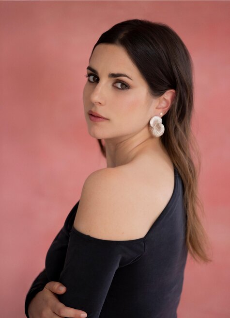 Jone Martínez | © Oier Rey Delika