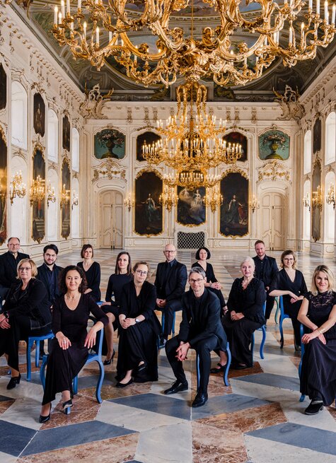 NovoCanto | © Thomas_Schrott