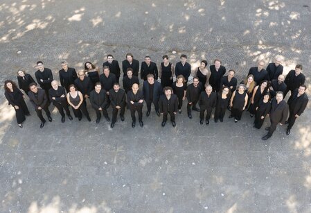 Accademia Bizantina | © Silvia Camporesi