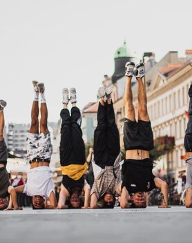 Street Motion Studios