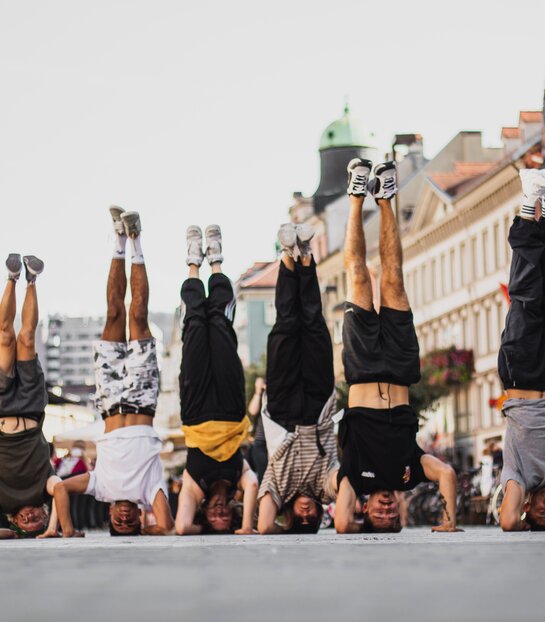 Street Motion Studios