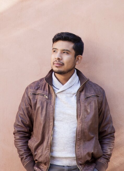 Jose Coca Loza  | © Ursula Sprecher