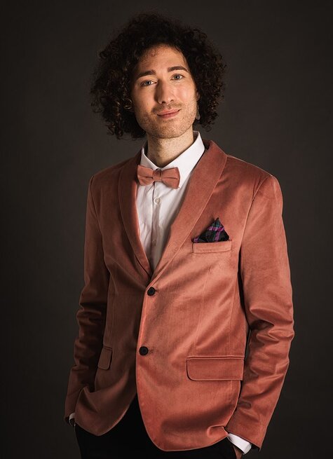 Danilo Pastore | © Gianandrea Uggetti