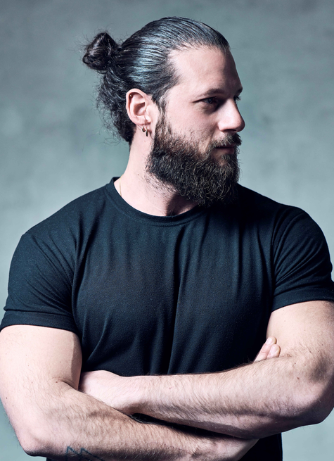 Mattia Agatiello | © Piljoo Hwang