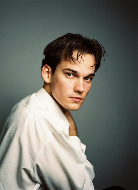 Žiga Čopi | © Jana Jocif