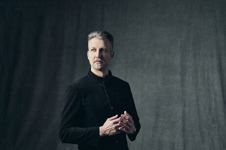 Fabio Ceresa | © ohne