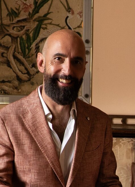 Federico D. E. Sacchi | © croonerfilms