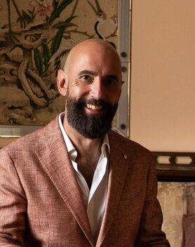 Federico D. E. Sacchi