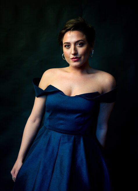 Margherita Maria Sala | © Nicola Nesi