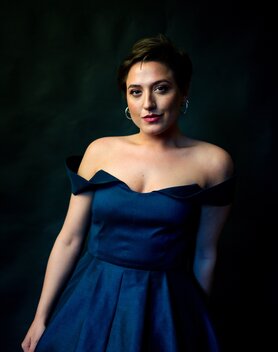 Margherita Maria Sala