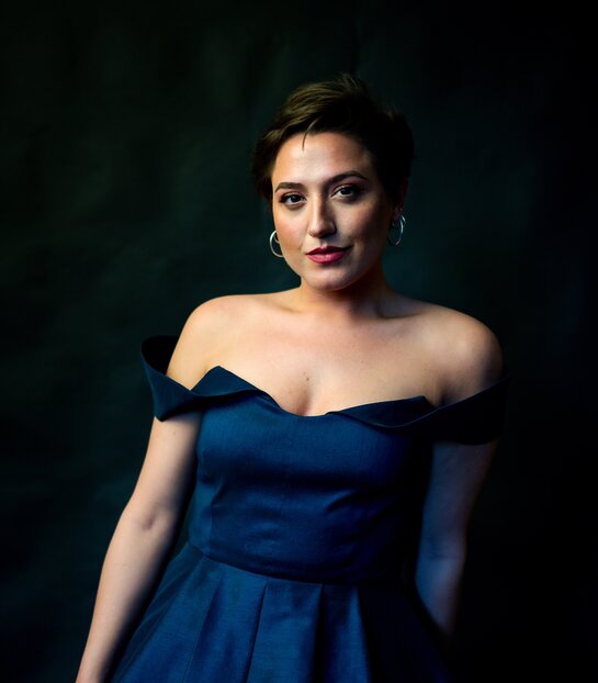 Margherita Maria Sala