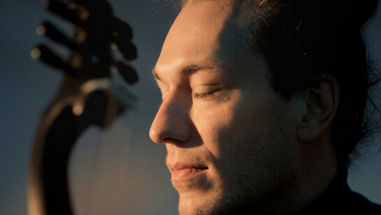 David Bergmüller