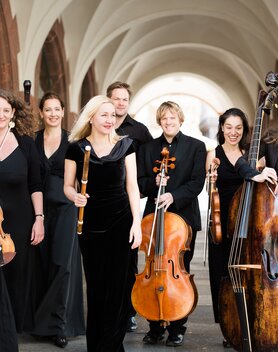 Barocksolisten München