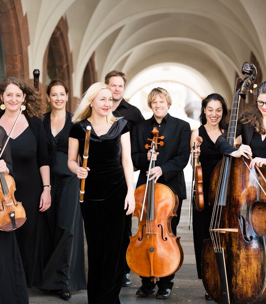 Barocksolisten München