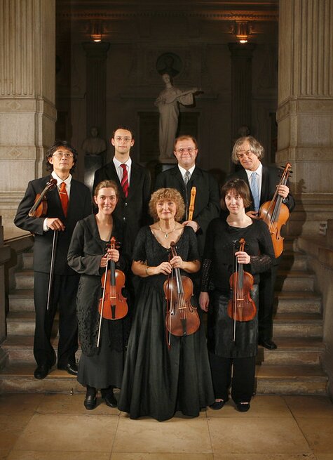 La Petite Bande | © Augustijns