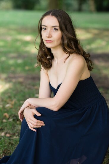 Lauren Lodge Campbell