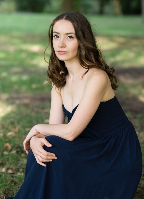 Lauren Lodge Campbell | © Bertie Watson