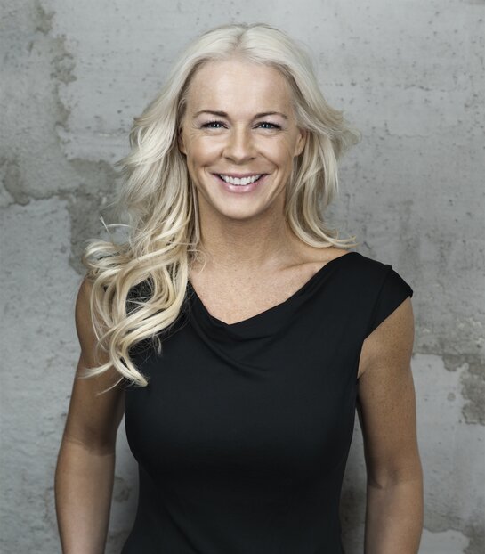 Malena Ernmann