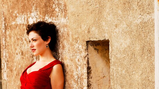 Arianna Venditelli