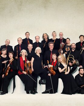 Akademie für Alte Musik