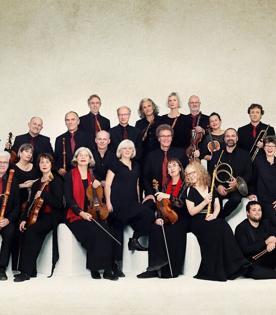 Akademie für Alte Musik