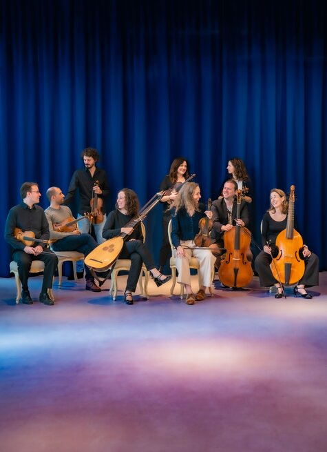 La Cetra | © Eduardo Elia