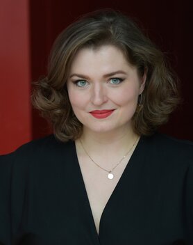 Kateryna Kasper