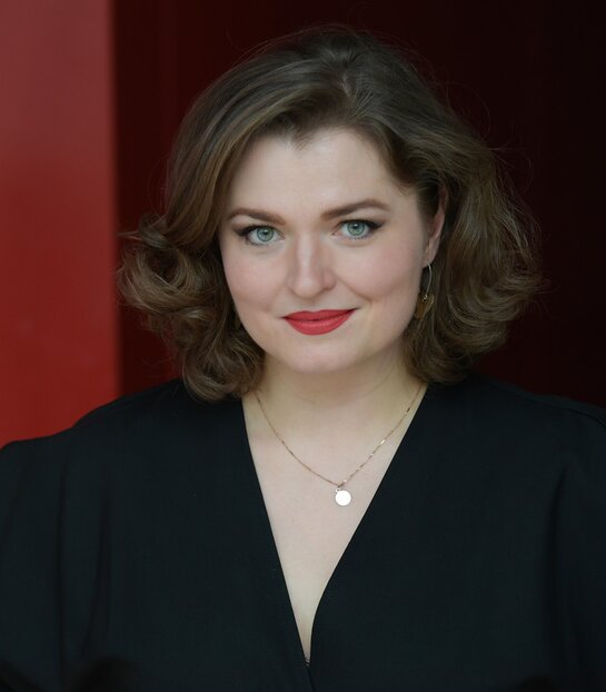 Kateryna Kasper