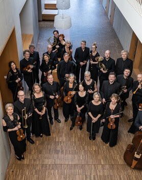 Freiburger Barockorchester