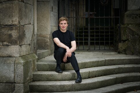 Alberto Miguélez Rouco