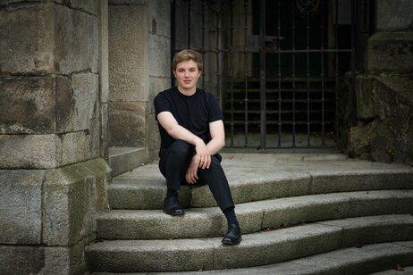 Alberto Miguélez Rouco