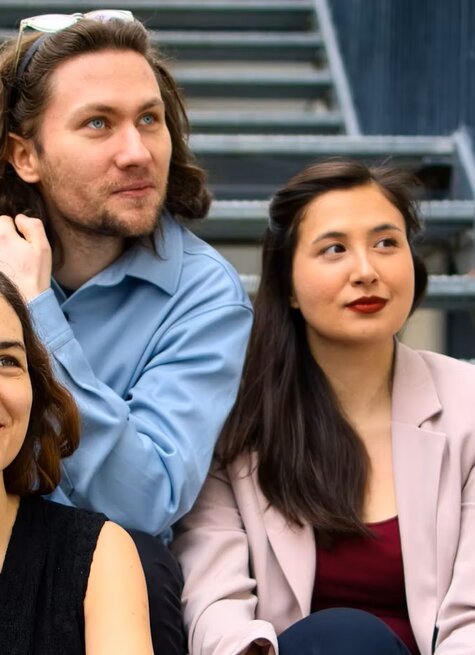 Chaconne Ensemble  | © nn