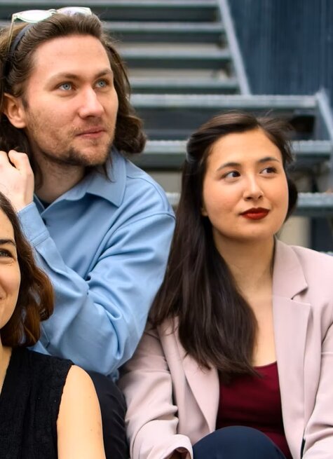 Chaconne Ensemble  | © nn