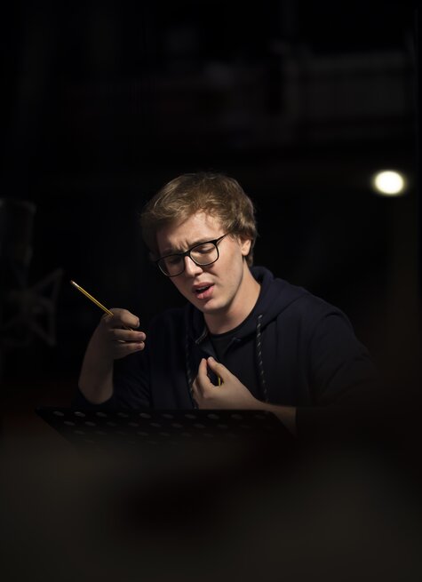 Alberto Miguélez Rouco | © nn