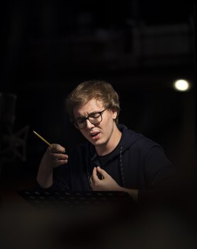 Alberto Miguélez Rouco