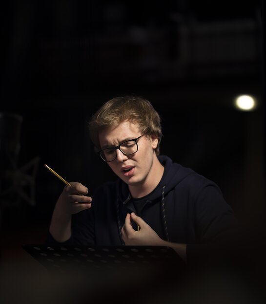 Alberto Miguélez Rouco