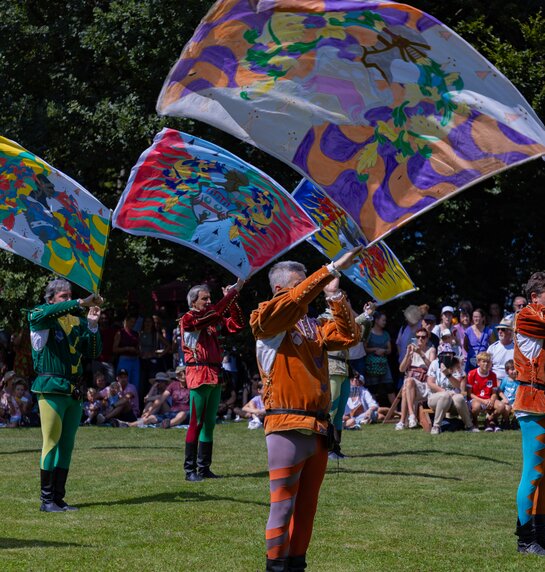 Ambraser Schlossfest